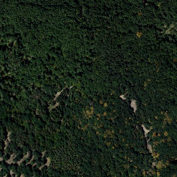 Satellite imagery of Hartberg, AT