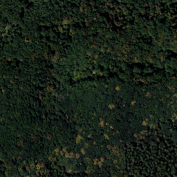 Satellite imagery of Hartberg, AT