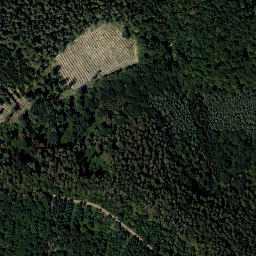 Satellite imagery of Roßberg, AT