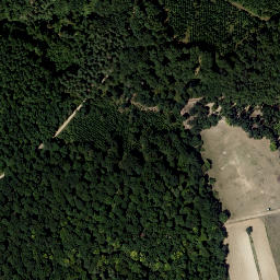 Satellite imagery of Fuchsberg, AT