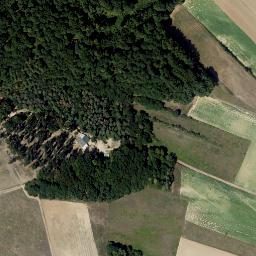 Satellite imagery of Fuchsberg, AT