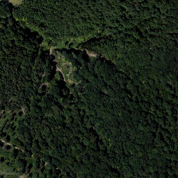 Satellite imagery of Gartenberg, AT