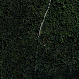 Satellite imagery of Gartenberg, AT