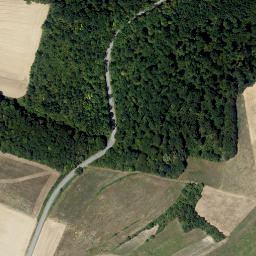 Satellite imagery of Wunderberg, AT