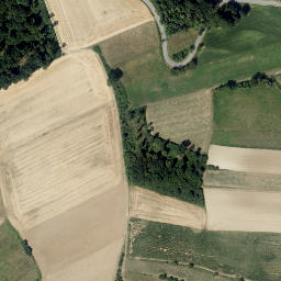Satellite imagery of Wunderberg, AT