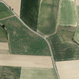 Satellite imagery of Wunderberg, AT