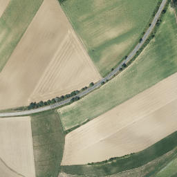 Satellite imagery of Hundsberg, AT