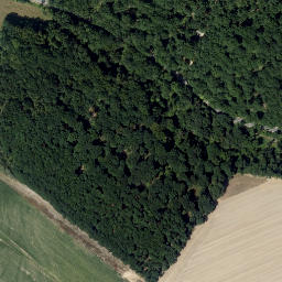 Satellite imagery of Kirchberg, AT