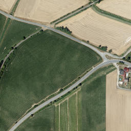 Satellite imagery of Windberg, AT
