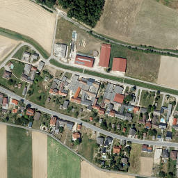 Satellite imagery of Windberg, AT