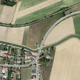 Satellite imagery of Windberg, AT