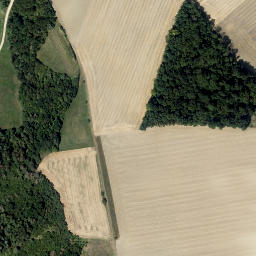 Satellite imagery of Sitzenberg, AT