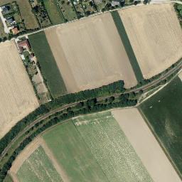 Satellite imagery of Hohe Lüsse, AT