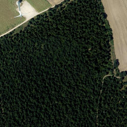 Satellite imagery of Reutwangl, AT