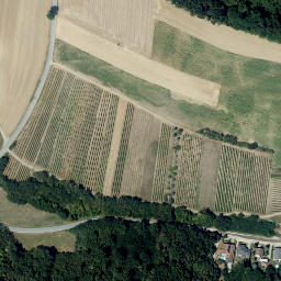 Satellite imagery of Hausberg, AT