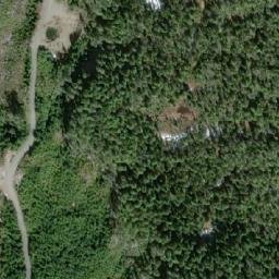 Satellite imagery of San Juan Ridge, CA