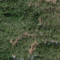 Satellite imagery of San Juan Ridge, CA