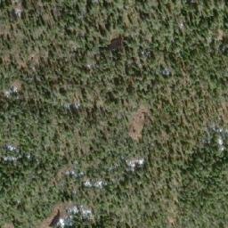 Satellite imagery of San Juan Ridge, CA
