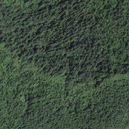 Satellite imagery of Valentine Mountain, CA