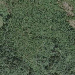 Satellite imagery of Mount Healey, CA