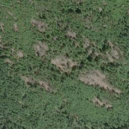 Satellite imagery of Mount Healey, CA