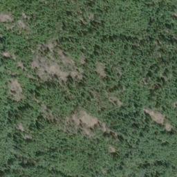 Satellite imagery of Mount Healey, CA