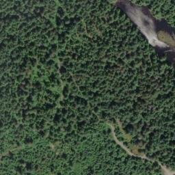Satellite imagery of Warwick Range, CA