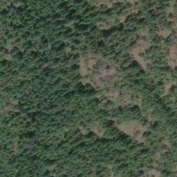 Satellite imagery of Mount Work, CA