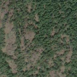Satellite imagery of Mount Work, CA
