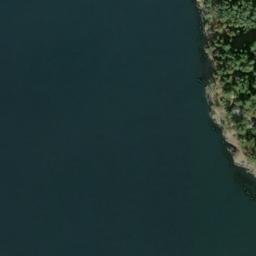 Satellite imagery of Bellevue Point, US