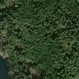 Satellite imagery of Bellevue Point, US
