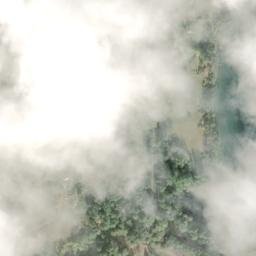 Satellite imagery of Friday Harbor Quarry, US