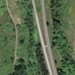 Satellite imagery of Belleville Quarry, US