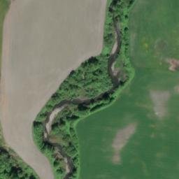 Satellite imagery of Belleville Quarry, US