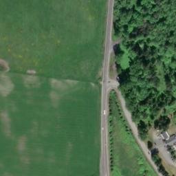 Satellite imagery of Butler Pit, US