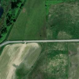 Satellite imagery of Butler Quarry, US