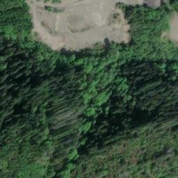 Satellite imagery of Eagle Hill Quarry, US