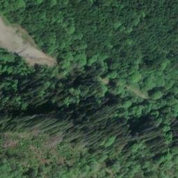 Satellite imagery of Eagle Hill Quarry, US