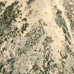 Satellite imagery of Snagtooth Ridge, US