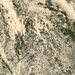 Satellite imagery of Snagtooth Ridge, US