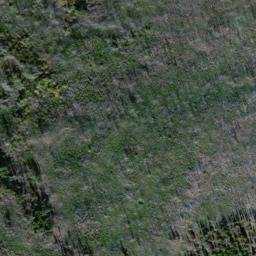 Satellite imagery of Blue Buck Ridge, US