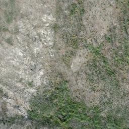 Satellite imagery of Blue Buck Ridge, US