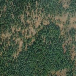 Satellite imagery of Cedar Ridge, US