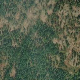 Satellite imagery of Cedar Ridge, US