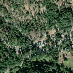 Satellite imagery of Tulare Dolomite Quarry, US