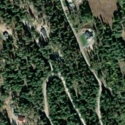 Satellite imagery of Tulare Dolomite Quarry, US