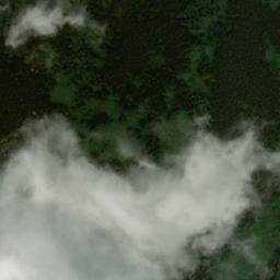 Satellite imagery of Two Medicine Ridge, US