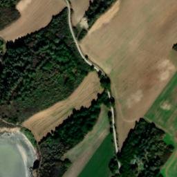 Satellite imagery of Pointe des Palus, FR