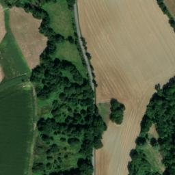 Satellite imagery of Abbaye Notre-Dame de la Vieuville, FR