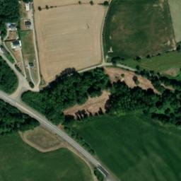 Satellite imagery of Abbaye Notre-Dame de la Vieuville, FR